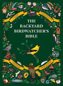 Backyard Birdwatcher's Bible by Phoenix Books