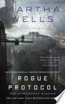 Rogue Protocol (Murderbot Diaries #03)