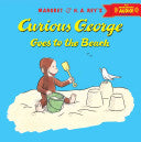 Curious George Goes to the Beach with downloadable by Phoenix Books