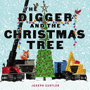 Digger and the Christmas Tree by Phoenix Books