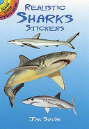 Realistic Sharks