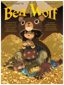 Bea Wolf by Phoenix Books