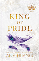 King of Pride by Phoenix Books