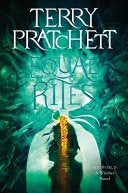 Equal Rites: A Discworld Novel by Phoenix Books