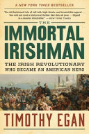 Immortal Irishman by Phoenix Books