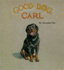 GOOD DOG CARL - BOARD by Phoenix Books