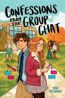 Confessions From the Group Chat by Phoenix Books