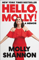 Hello Molly A Memoir by Phoenix Books