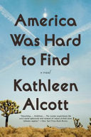America Was Hard to Find by Phoenix Books