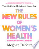 The New Rules of Women's Health