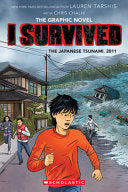 I Survived the Japanese Tsunami, 2011 (I Survived by Phoenix Books