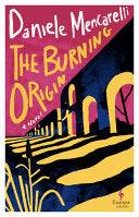 Burning Origin by Phoenix Books