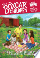 BOXCAR CHILDREN #001 by Phoenix Books