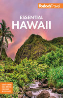 Fodor's Essential Hawaii by Phoenix Books