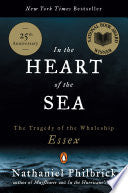 In the Heart of the Sea: The Tragedy of the Whales by Phoenix Books