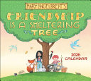 Mary Engelbreit's Friendship Is a Sheltering Tree