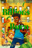 Billions to Burn by Phoenix Books