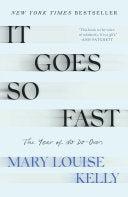 It Goes So Fast: The Year of No Do-Overs by Phoenix Books