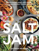 From Salt to Jam by Phoenix Books