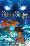 Storm Singer
