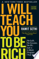 I Will Teach You to Be Rich, Second Edition: No Gu by Phoenix Books