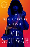 Fragile Threads of Power by Phoenix Books