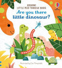Are You There Little Dinosaur? by Phoenix Books
