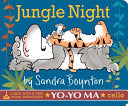 Jungle Night by Phoenix Books