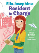 Ella Josephine: Resident in Charge: Book 2 by Phoenix Books