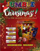 Jumble(r) Christmas: 'Tis the Season for Puzzles! by Phoenix Books