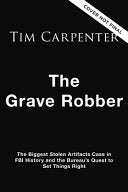Grave Robber by Phoenix Books
