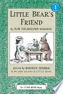 LITTLE BEARS FRIEND