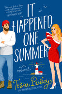 It Happened One Summer: A Novel by Phoenix Books