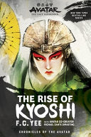 Rise of Kyoshi #1 (Avatar, the Last Airbende