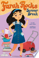 Farah Rocks Summer Break by Phoenix Books