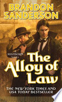 Alloy of Law by Phoenix Books
