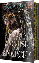 Children of Anguish and Anarchy by Phoenix Books
