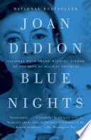 Blue Nights by Phoenix Books