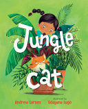 Jungle Cat by Phoenix Books