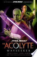 Star Wars: The Acolyte: Wayseeker