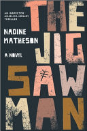 Jigsaw Man A Novel by Phoenix Books