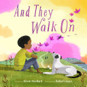 And They Walk on by Phoenix Books