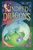 Kindred Dragons Book 1 by Phoenix Books