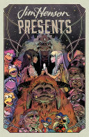 Jim Henson Presents by Phoenix Books