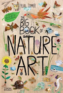 Big Book of Nature Art by Phoenix Books