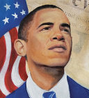 Beacon of Hope: The Life of Barack Obama by Phoenix Books