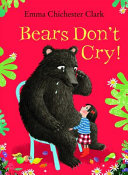 Bears Dont Cry by Phoenix Books