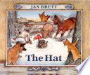 Hat Board Book by Phoenix Books