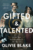 Gifted & Talented by Phoenix Books