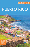 Fodor's Puerto Rico by Phoenix Books